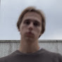 max with a movie camera
