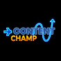 Content Champ | Video Editor Services