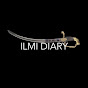 ilmi diary