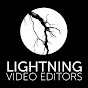 Lightning Video Editors