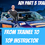 Driver Training Ltd - Driving Instructor Training
