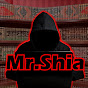 Mr. Shia