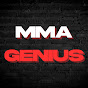 MMA Genius