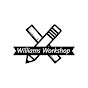 Williams Workshop (Corey J. Williams)