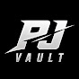 PJ’s Reaction Vault