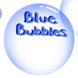 Blue Bubbles