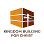 kingdom building for christ