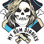 My Rum Diaries