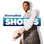 therealtez Shorts