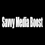 Savvy Media Boost