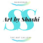 Art By Shashi