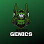 Armygenics