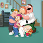 Family guy shorts