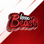 IsaacBeast