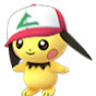 Pichu But Again