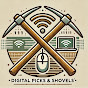 Digital Picks & Shovels