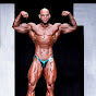 Alessio Ghitti IFBB
