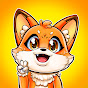 Foxie and Wolfie
