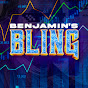 Benjamin's Bling