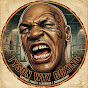 Tyson Way Boxing