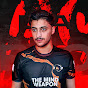 DIABLO PUBG-M