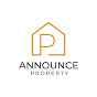 Announce Property