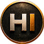 Hardly Initiated Network