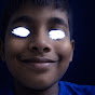 ind gamer Roblox man