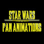 Star Wars Fan Animations