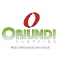 Oriundi Shopping