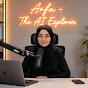 Arfa-The Ai Explorer
