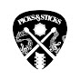Picks & Sticks TV