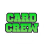 Card Crew - Sports Cards & Pokemon!