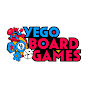 Yego Board Games