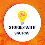 Stories with  Saurav