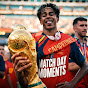 Match Day Moments