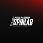 Adil Rashid Spin Lab