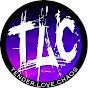 TLC Tender. Love. Chaos