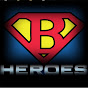 Bullying Heroes