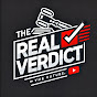 The Real Verdict 