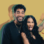jaz and harjit