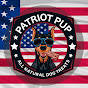 Patriot Pup
