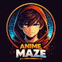 Anime Maze
