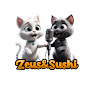 The Zeus&Sushi Show
