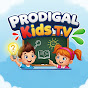 Prodigal Kids TV
