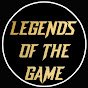 Legends of the Game