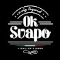 OKSVAPO Sigaretta Elettronica