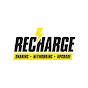 Recharge Usahawan