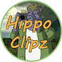 Hippo Clipz