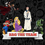 RRG THE TEAM